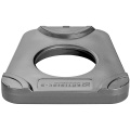 ARTIDISC®-S plastic counter plate, grey