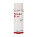 Adhesive cleaner for impression trays