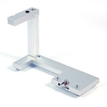 Transfer stand, with screw thread