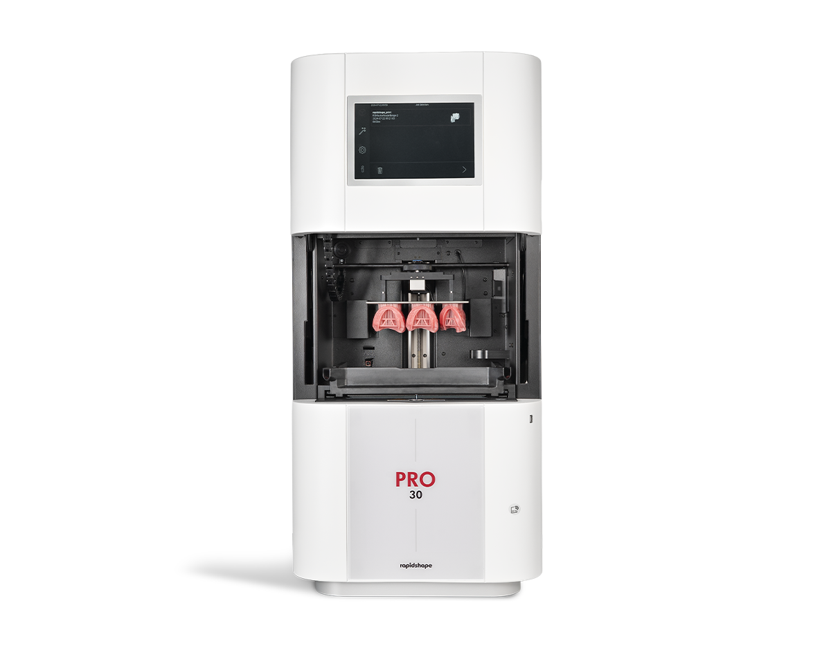 Rapid Shape PRO 30 3D Drucker