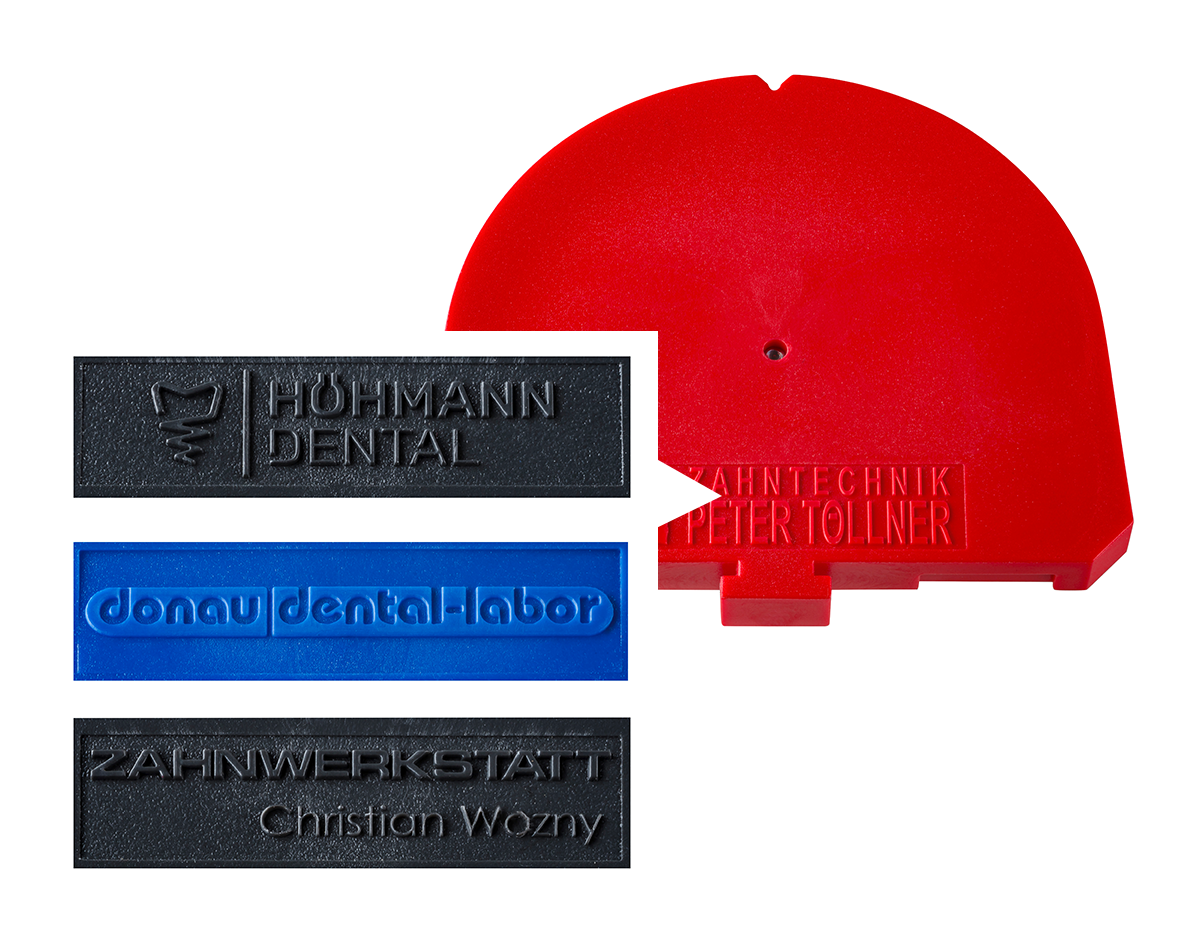 DIVARIO® Sockelplatten Premium, klein, individuell