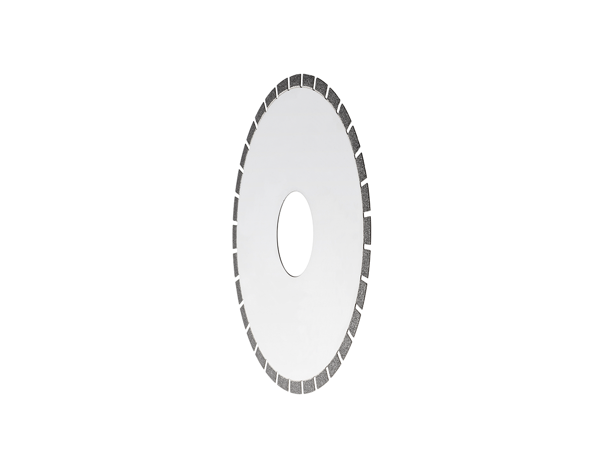 Diamantsägeblatt für Modellsäge verwendbar für: Amann Girrbach / Diacut Vario & Cutman