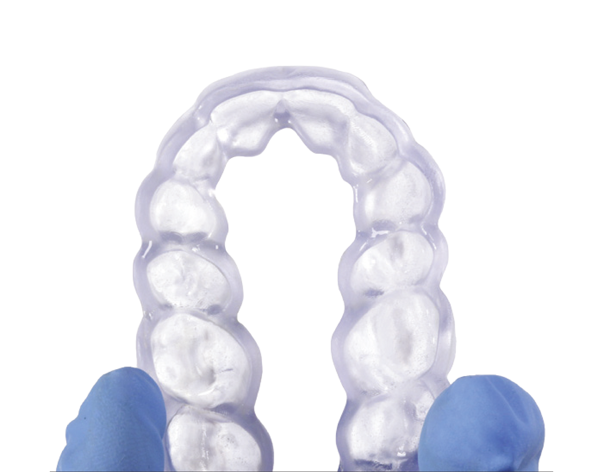 KeyPrint® KeySplint Soft (1.000 g)