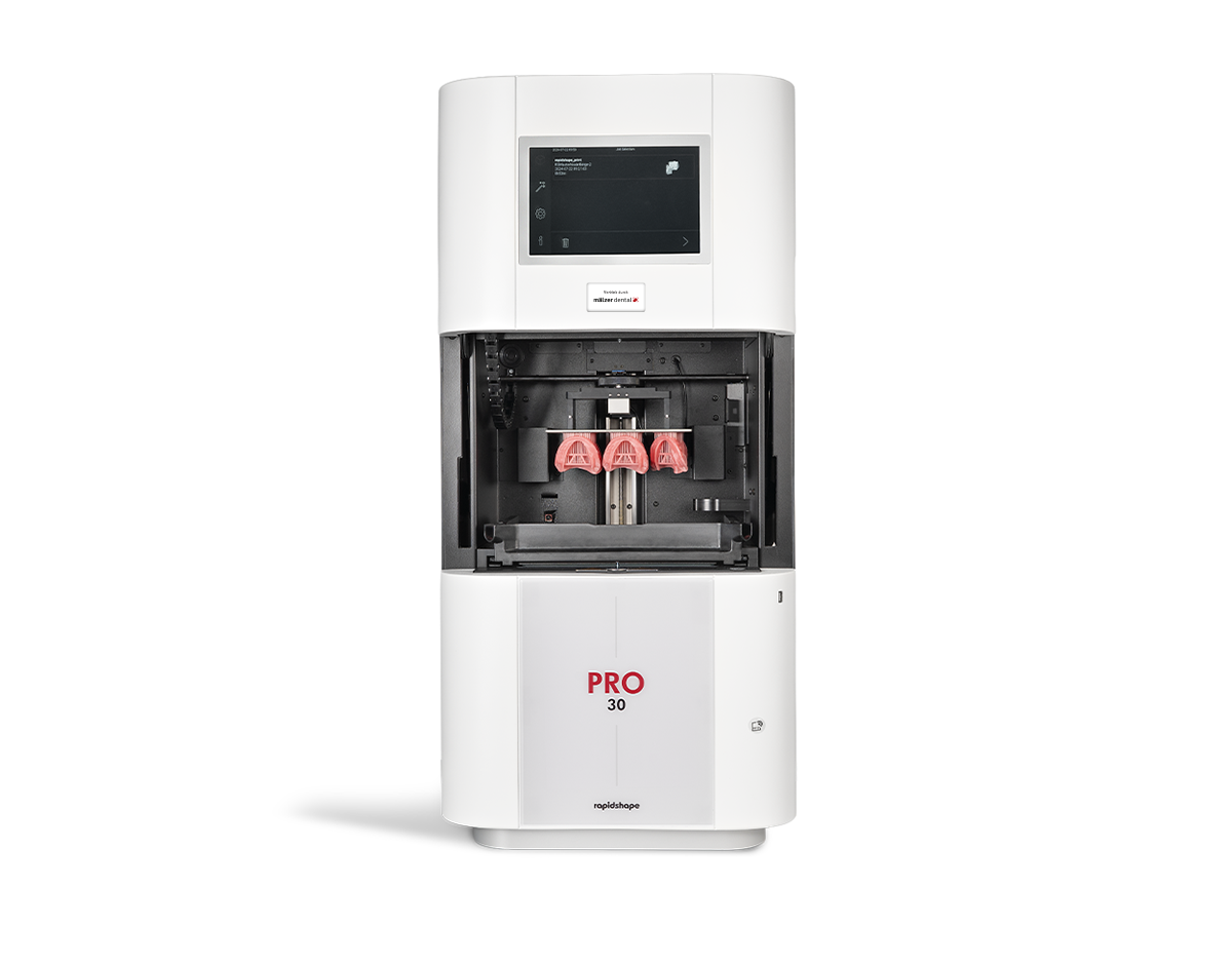 Rapid Shape PRO 30 3D Drucker