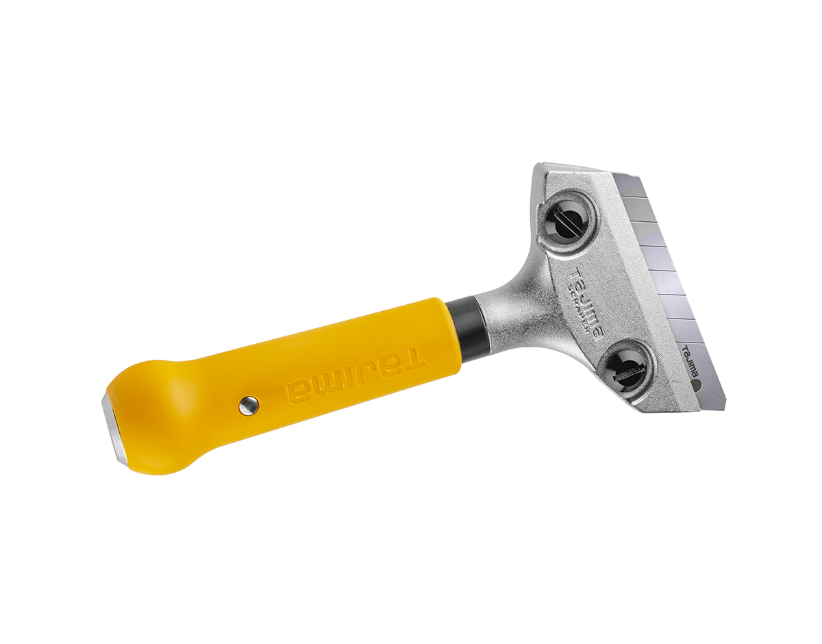 Klingenschaber / Lösehilfe für 3D-Druck