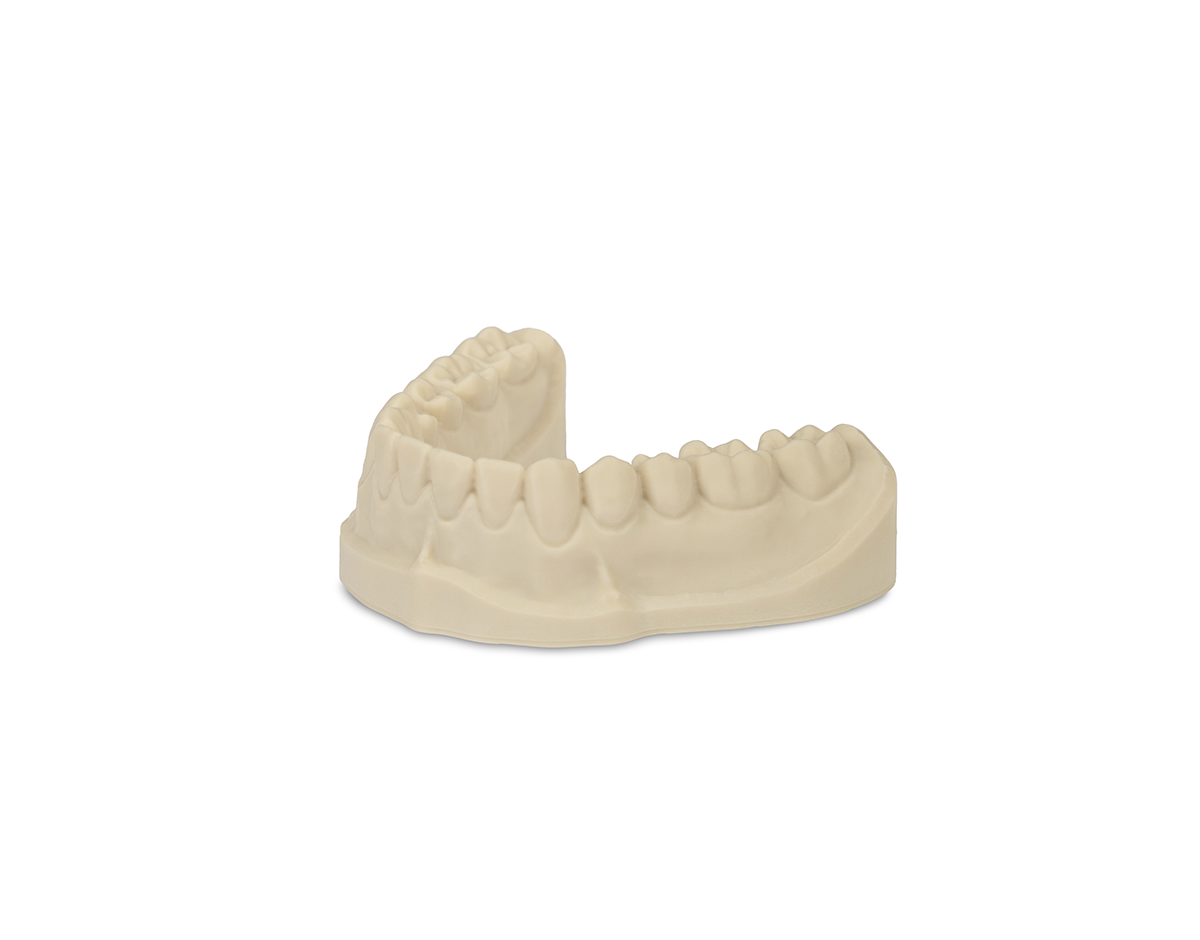 DIVARIO® 3D Model Dental-Resin, 1.000 g