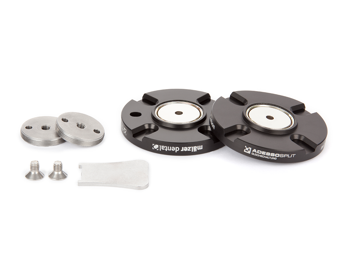 ADESSOSPLIT® Plattenset