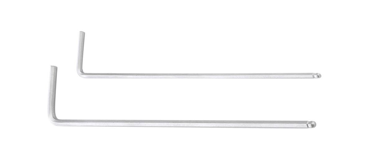 Werkzeugset für DIVARIO® Pinbohrgerät
