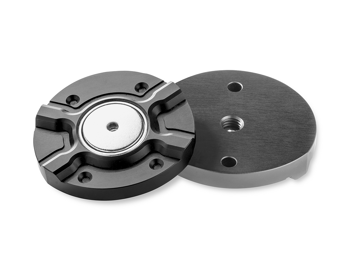 Plattenset verw. für Quicksplit®  Typ: SAM® / CORSOART® S-Line