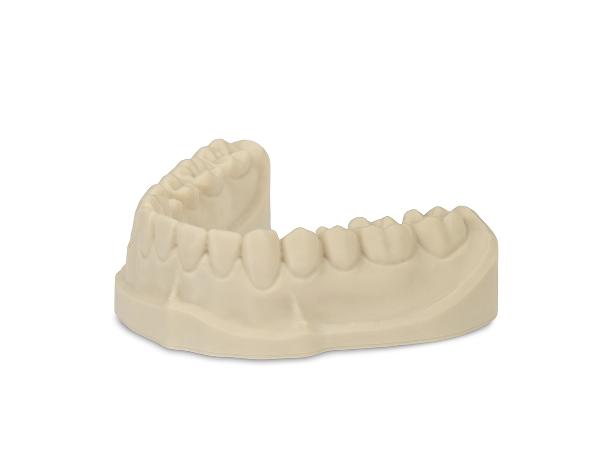 DIVARIO® 3D Model Dental-Resin, 1.000 g