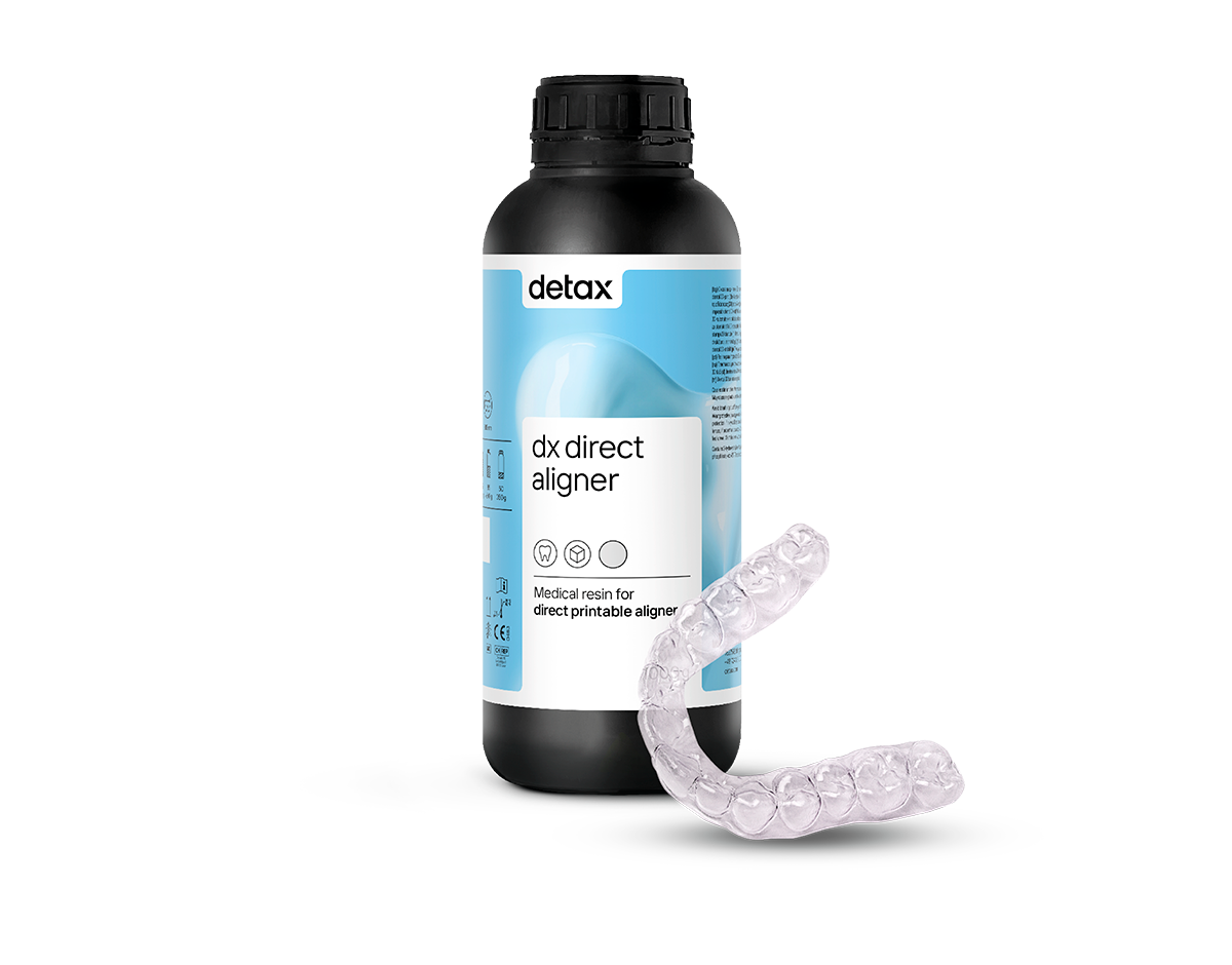 dx direct aligner