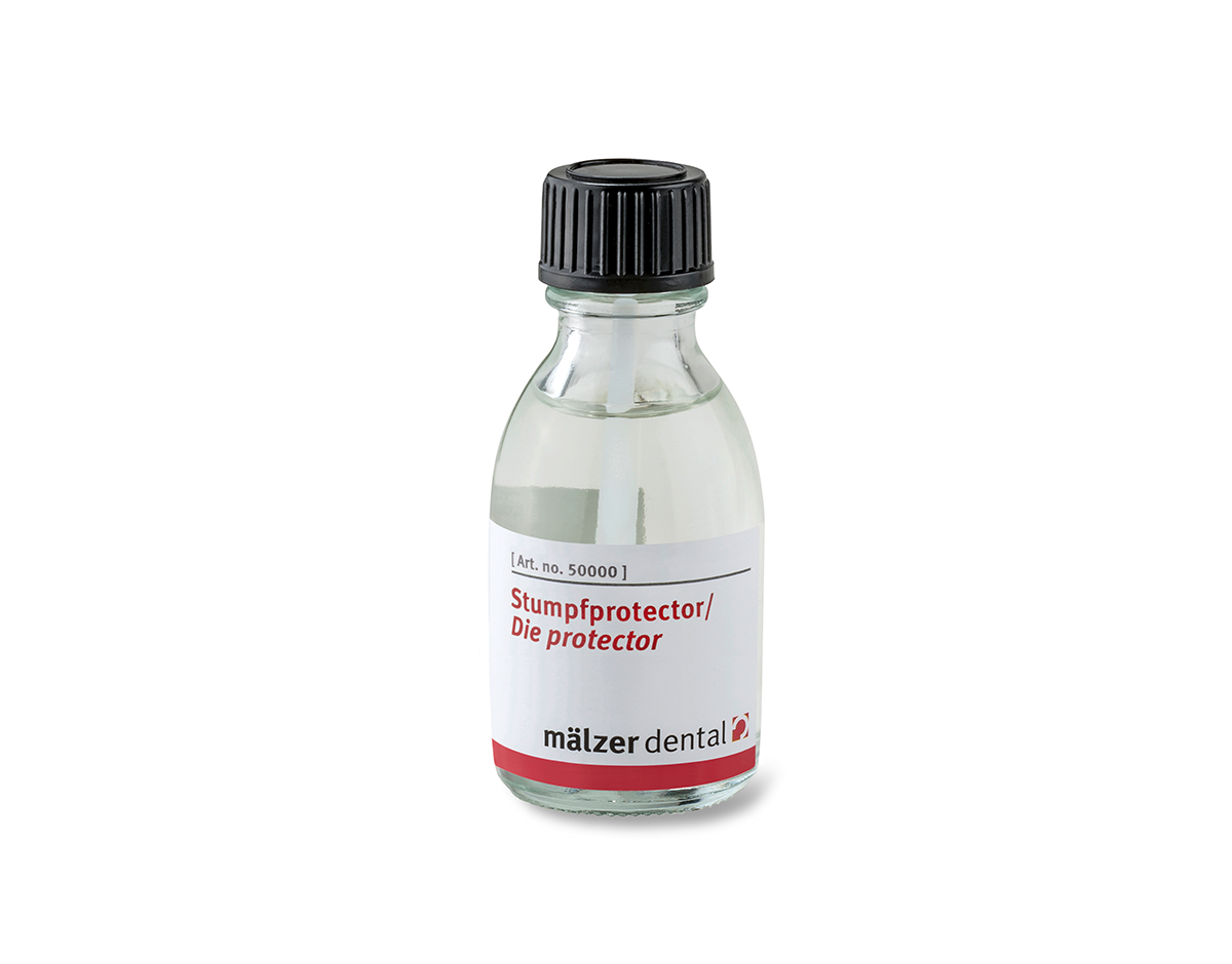 Stumpfprotector, 30 ml