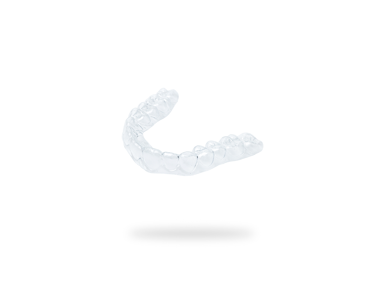 dx direct aligner