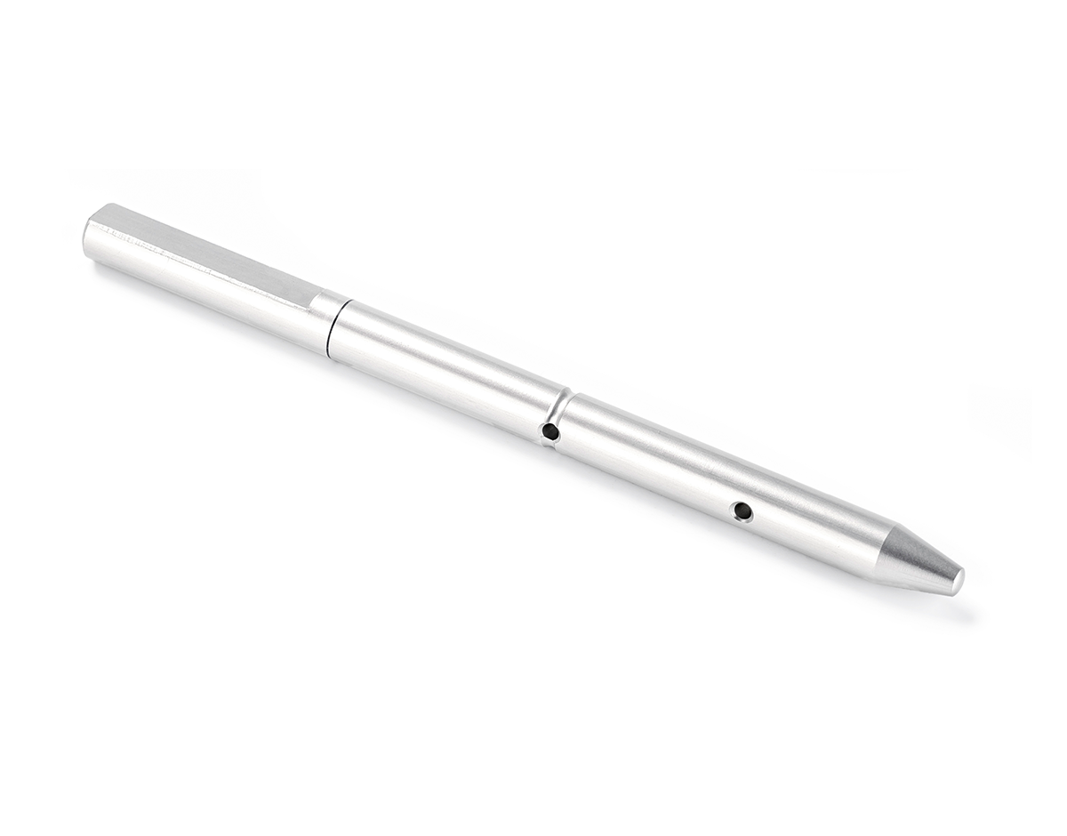 FZR-Stift für Artikulatorerhöhung FZR-Stift für Artikulatorerhöhung