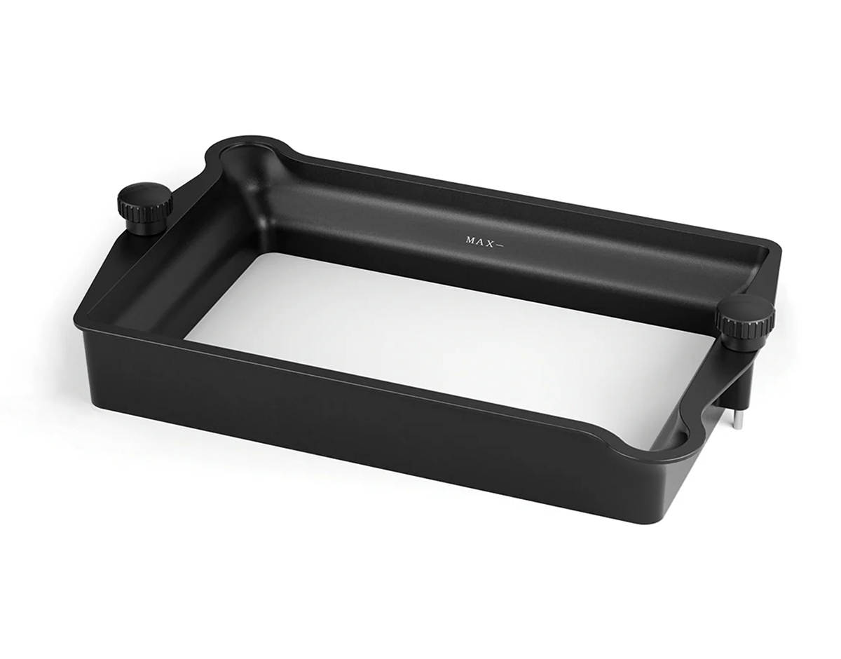 Resinwanne für Elegoo Saturn 4 Ultra 12K