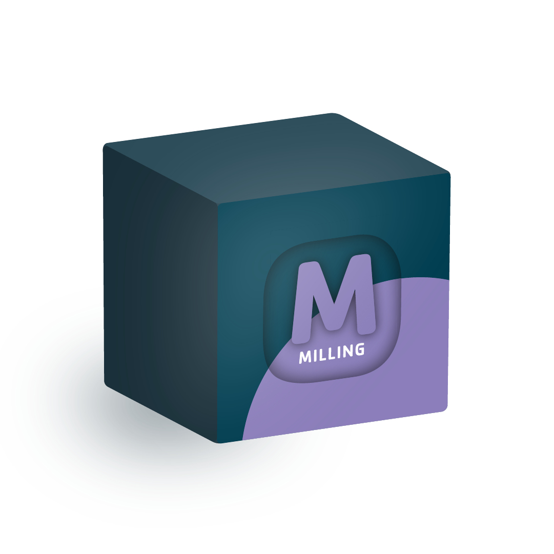 BiSS MILLING Stand-Alone