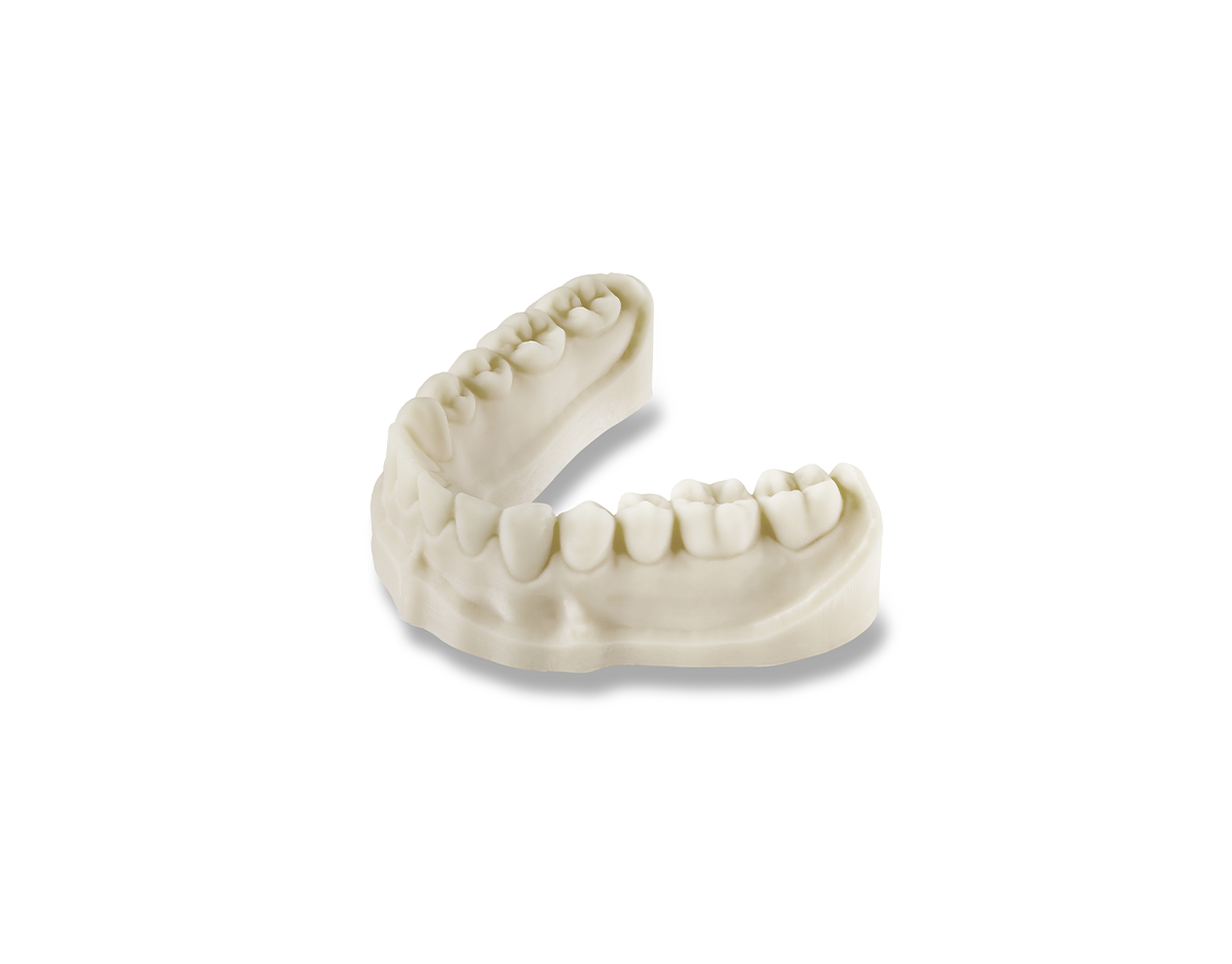 DIVARIO® 3D Model Dental-Resin, 1.000 g DIVARIO® 3D Model Dental-Resin, 1.000 g