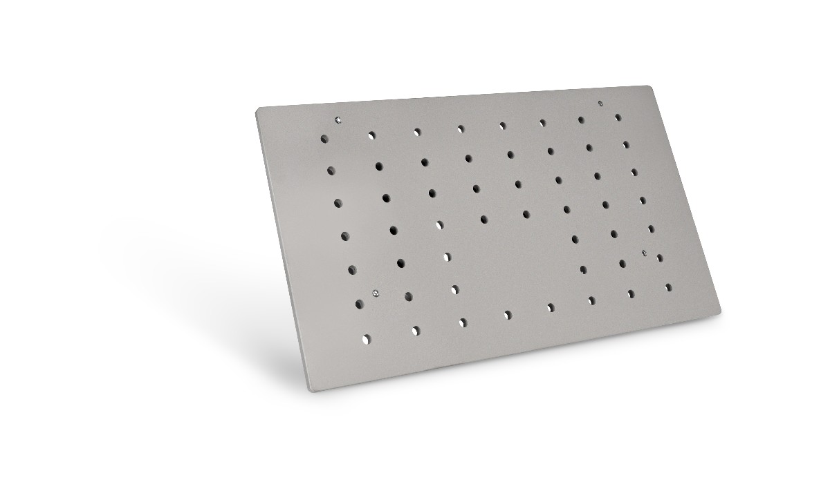 Bauplattform für Rapid Shape 3D Drucker