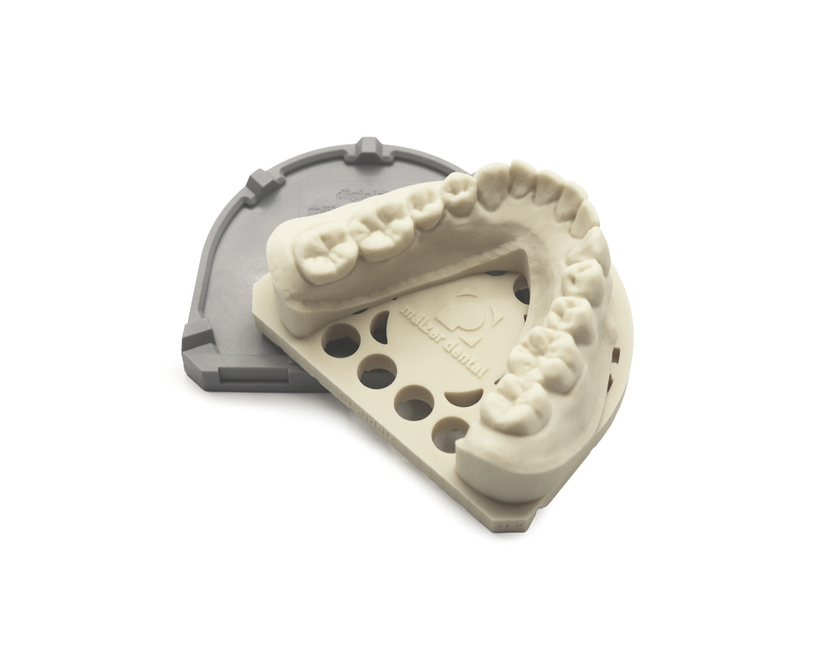 Individueller Digiplate® Datensatz auf USB Stick