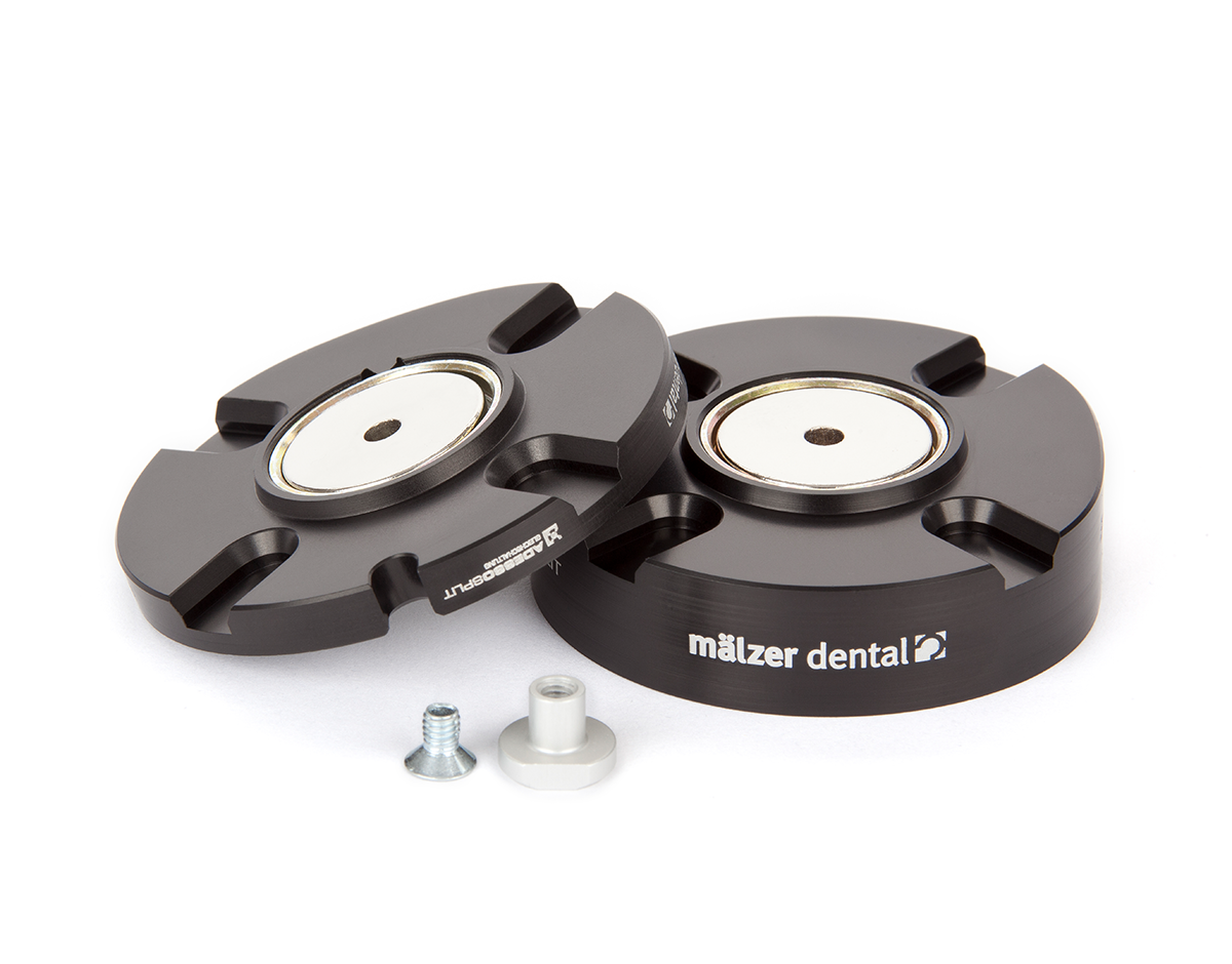 ADESSOSPLIT® Plattenset