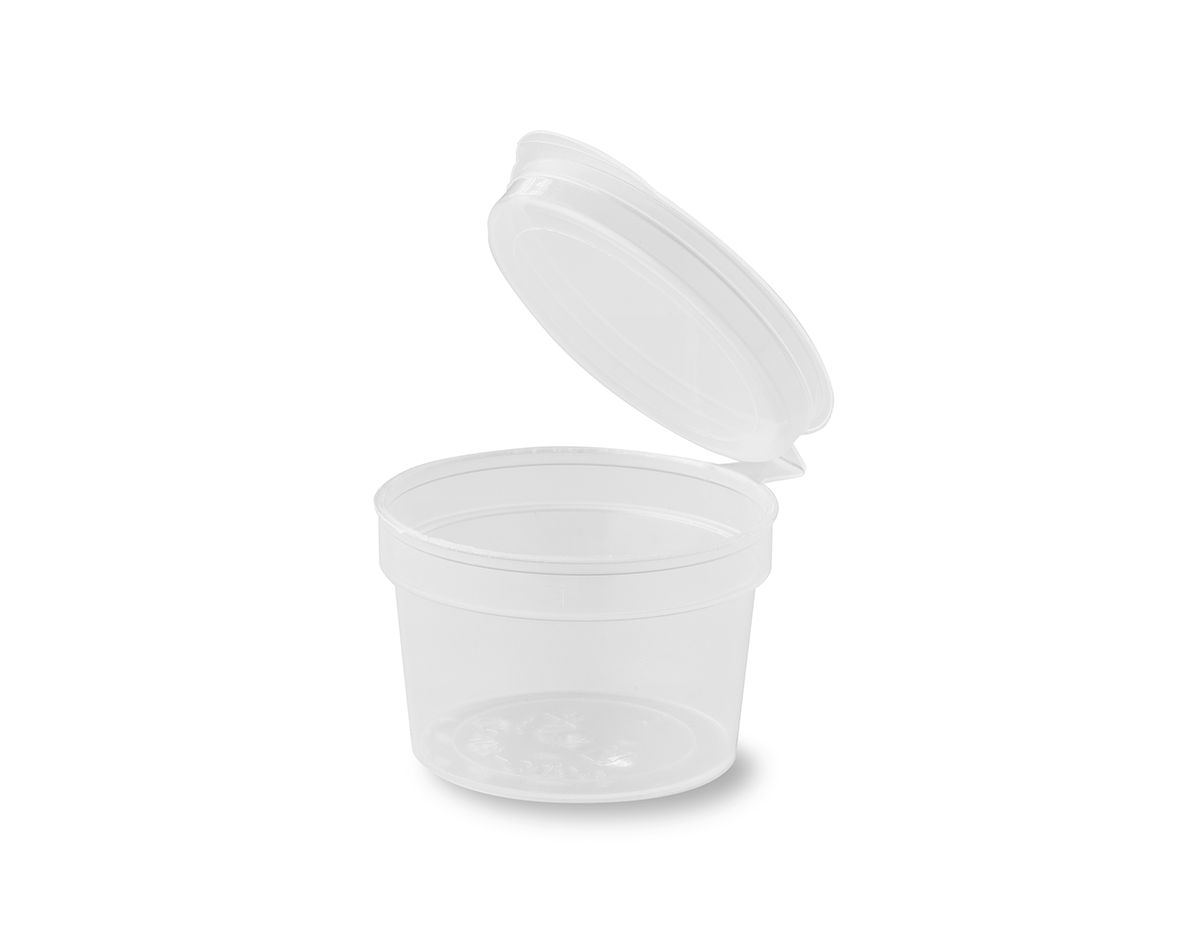 AS-Töpfchen, Füllmenge 10 ml
