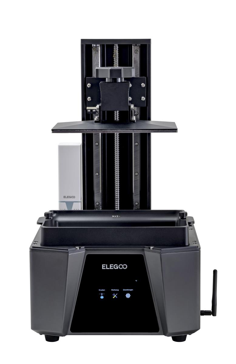 Elegoo Saturn 3 Ultra 12K Elegoo Saturn 3 Ultra 12K