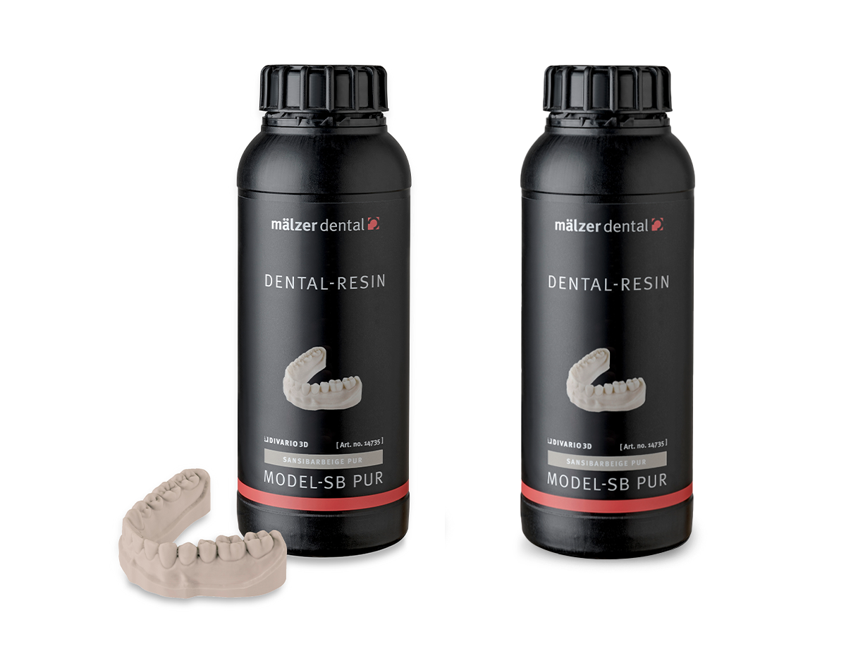 3D Druck Einsteigerpaket mit Digiplate®