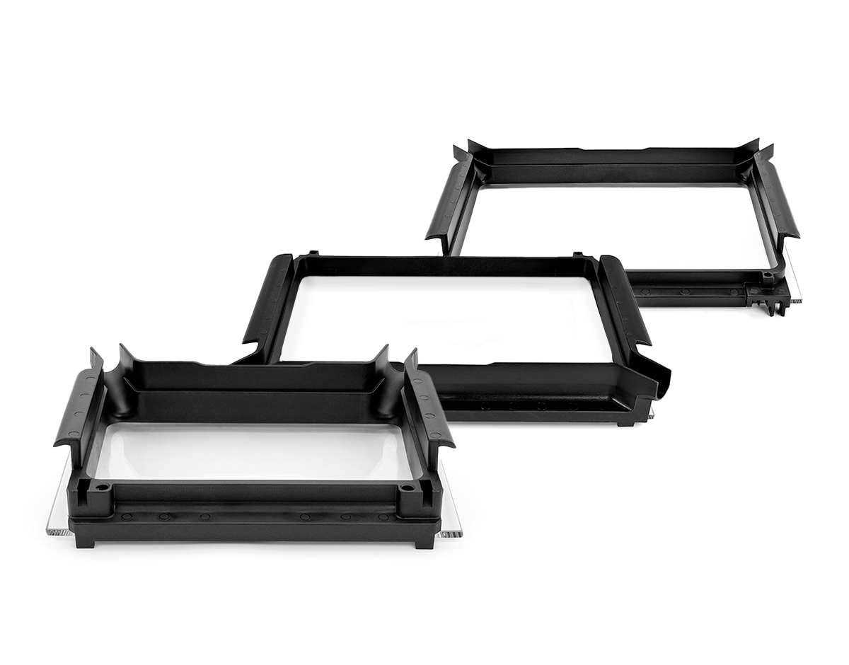 Resinwanne für Rapid Shape 3D Drucker