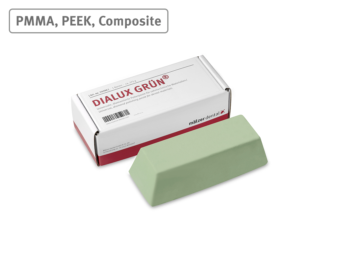 DIALUX GRÜN®