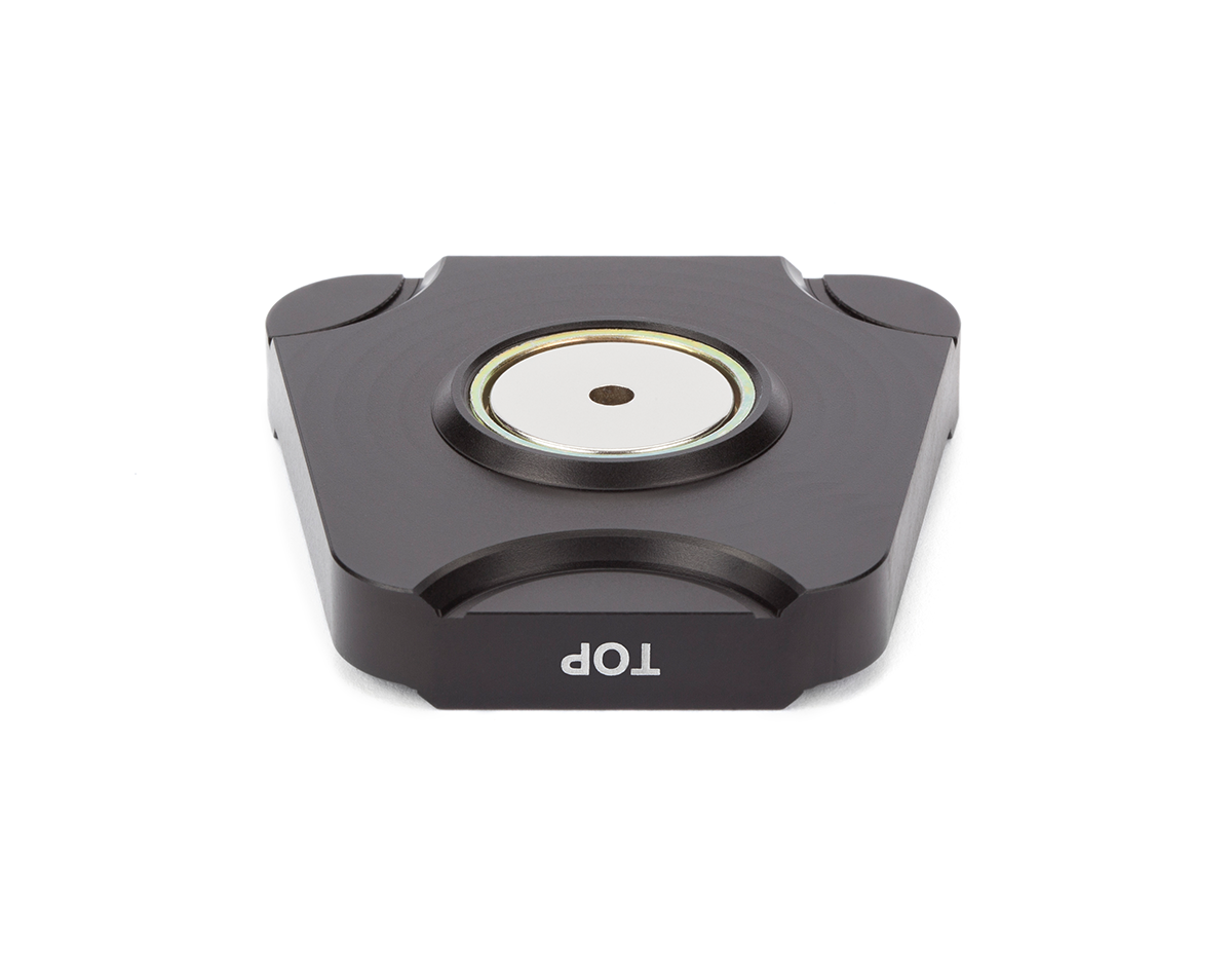 Distanzplatte 10 mm verw. für Splitex®