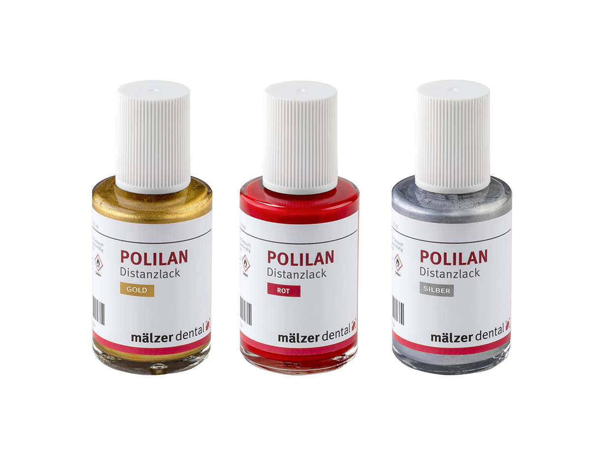 Polilan Distanzlack (25 ml)