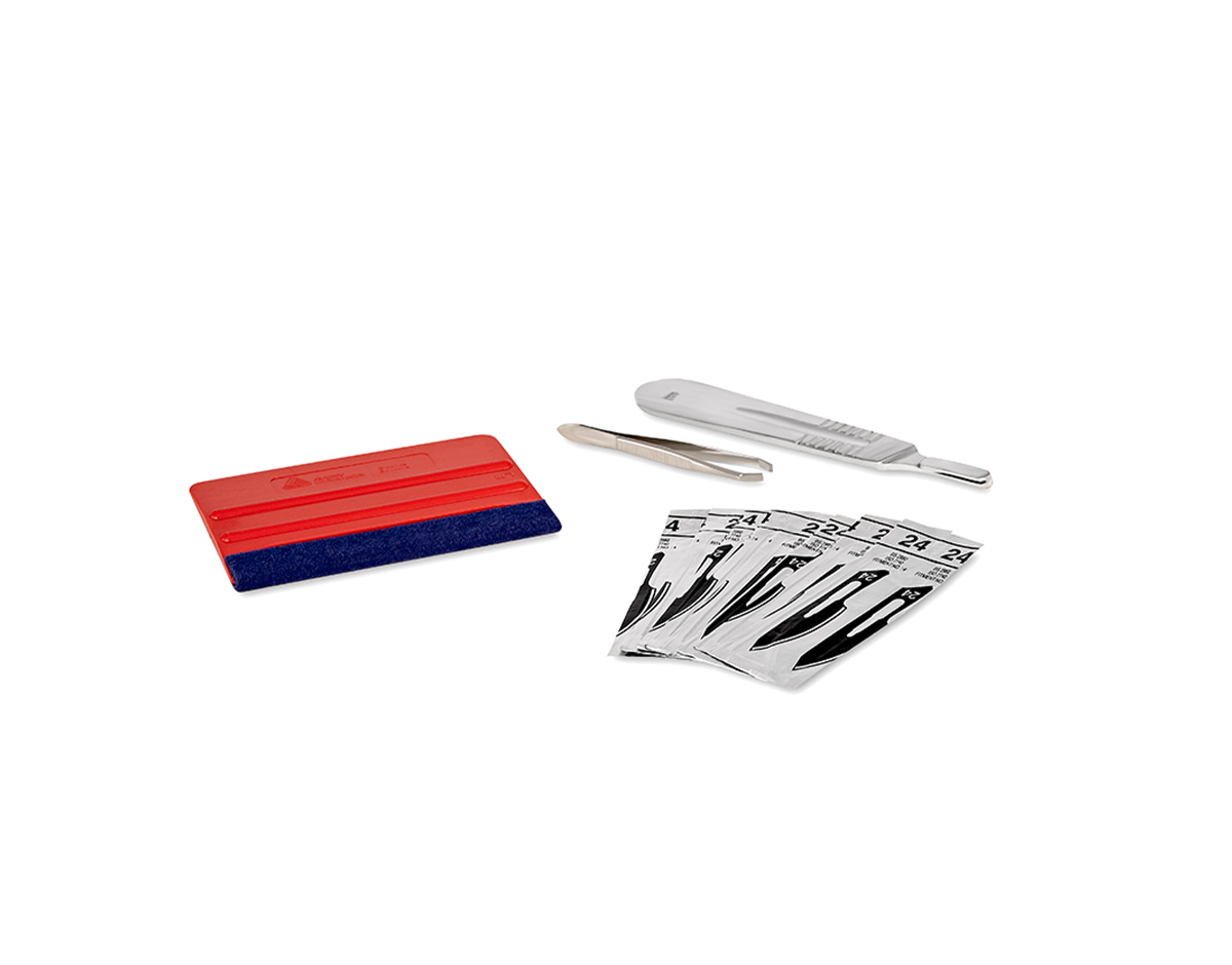 Zubehörpaket für Rapid Shape 3D Drucker Zubehörpaket für Rapid Shape 3D Drucker