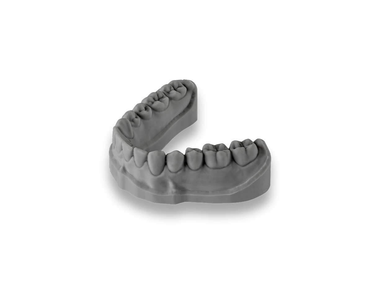 DIVARIO® 3D Model Dental-Resin, 1.000 g