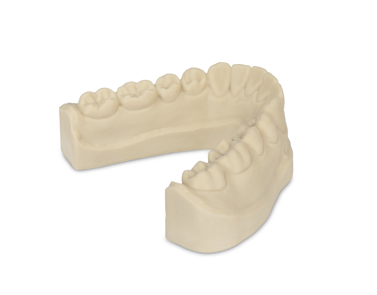 DIVARIO® 3D Model Dental-Resin, 1.000 g