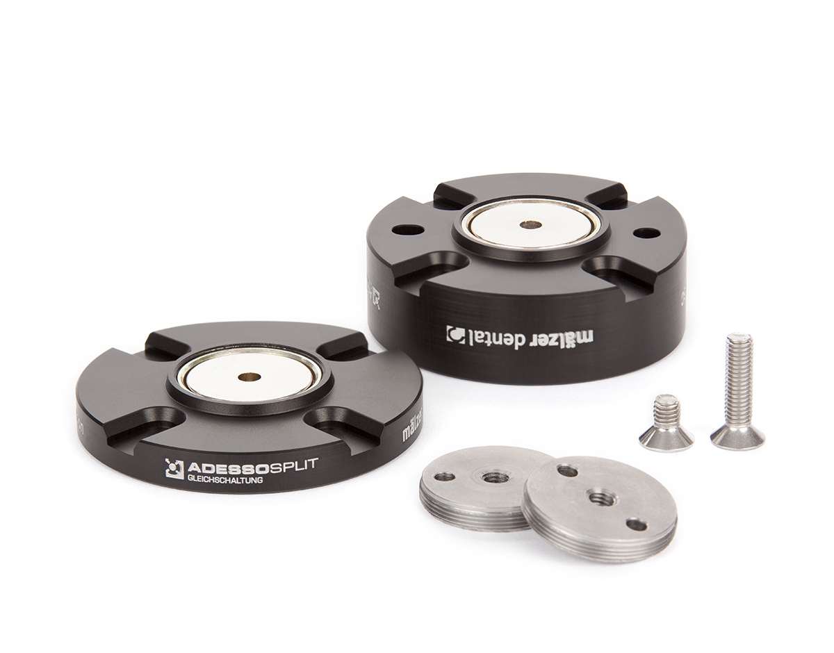 ADESSOSPLIT® Plattenset