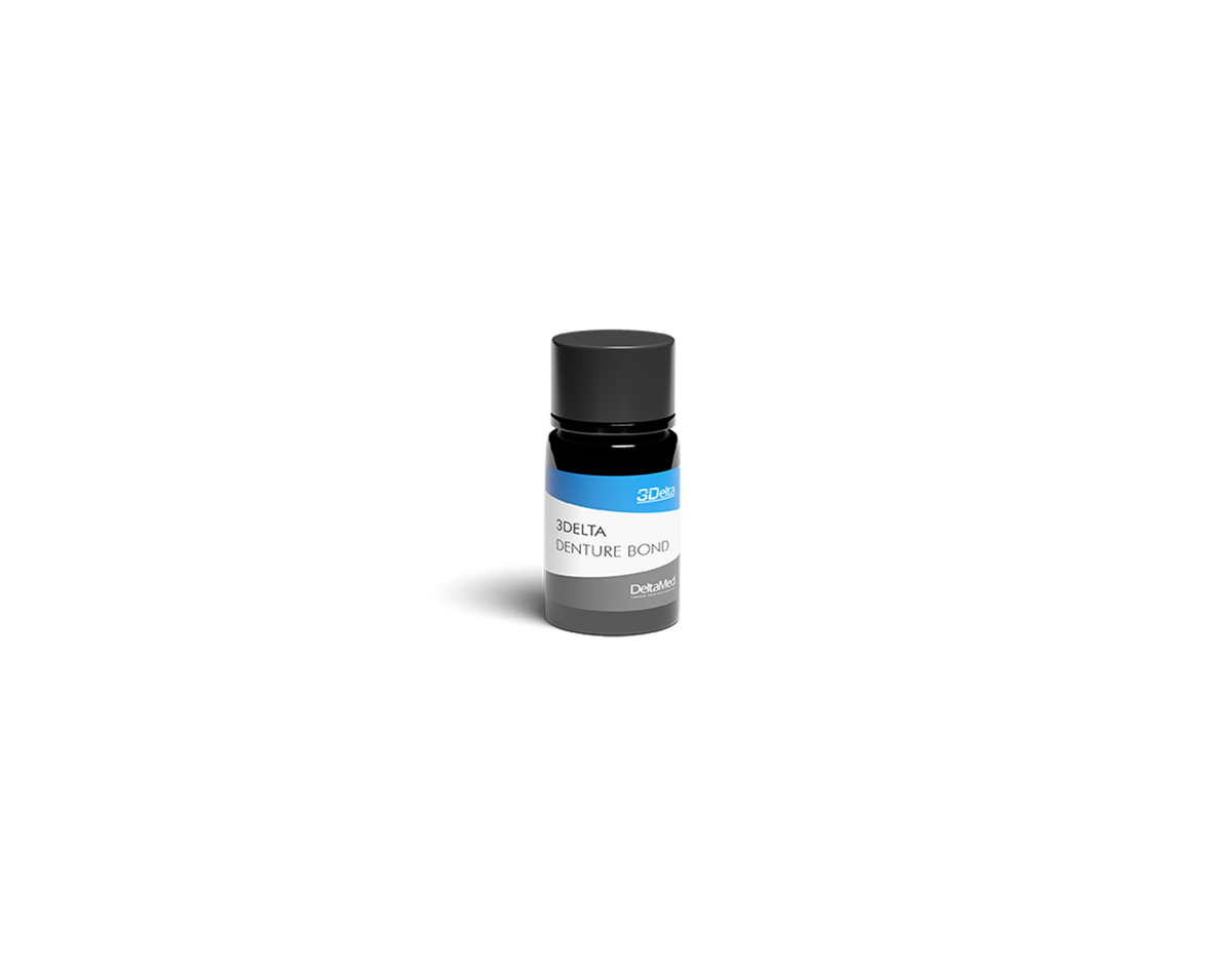 3Delta Denture Bond (10 ml)