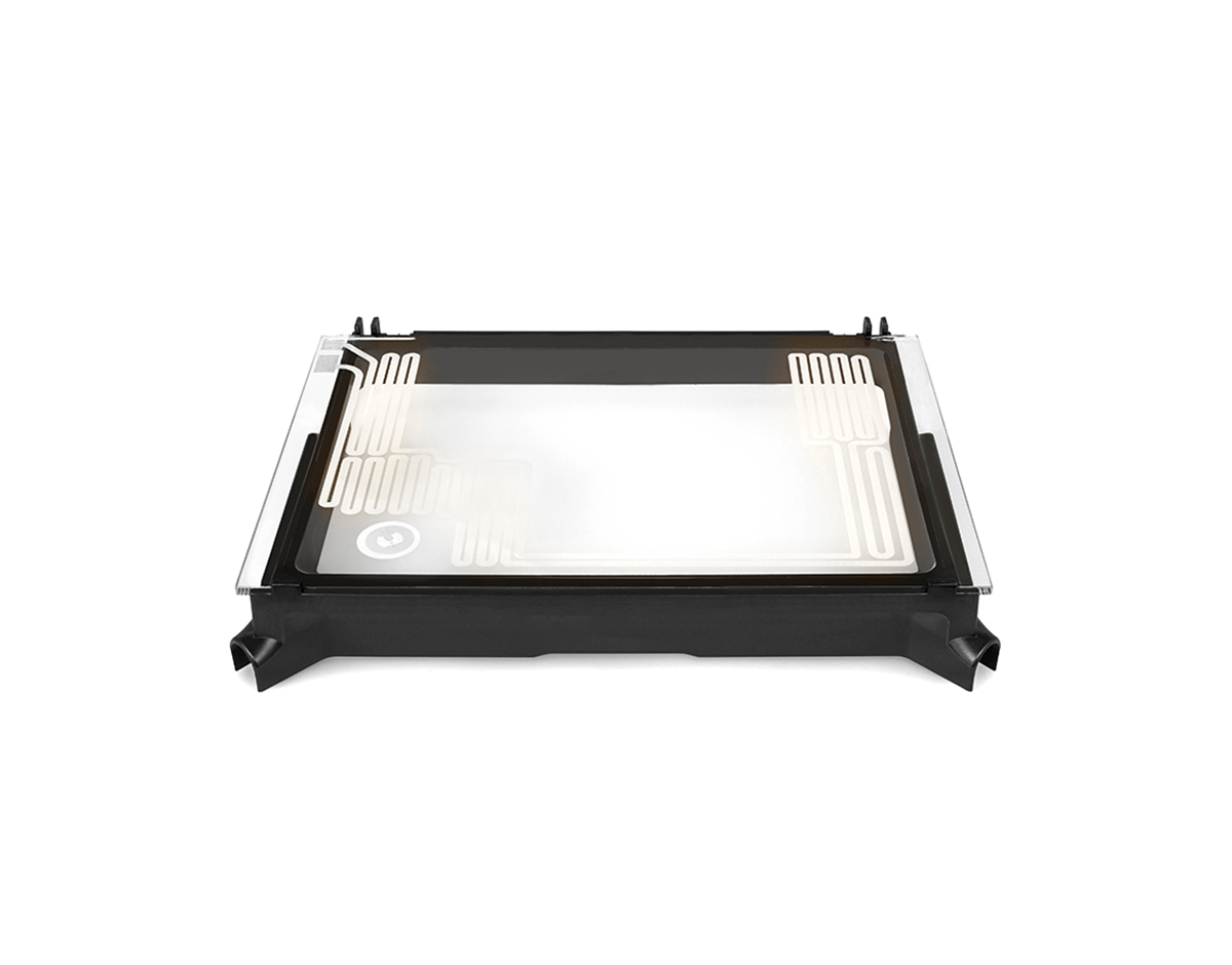 Zubehörpaket für Rapid Shape 3D Drucker