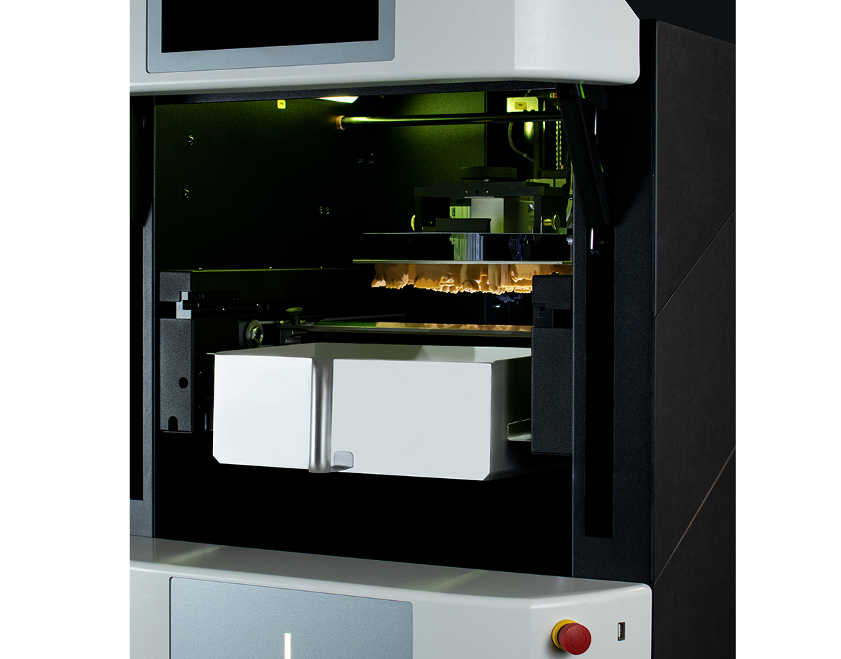 Rapid Shape D50+ 3D Drucker Rapid Shape D50+ 3D Drucker