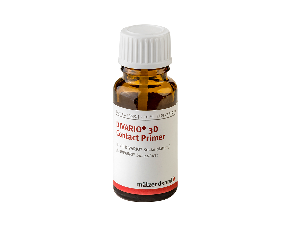 DIVARIO® 3D Primer, 10 ml