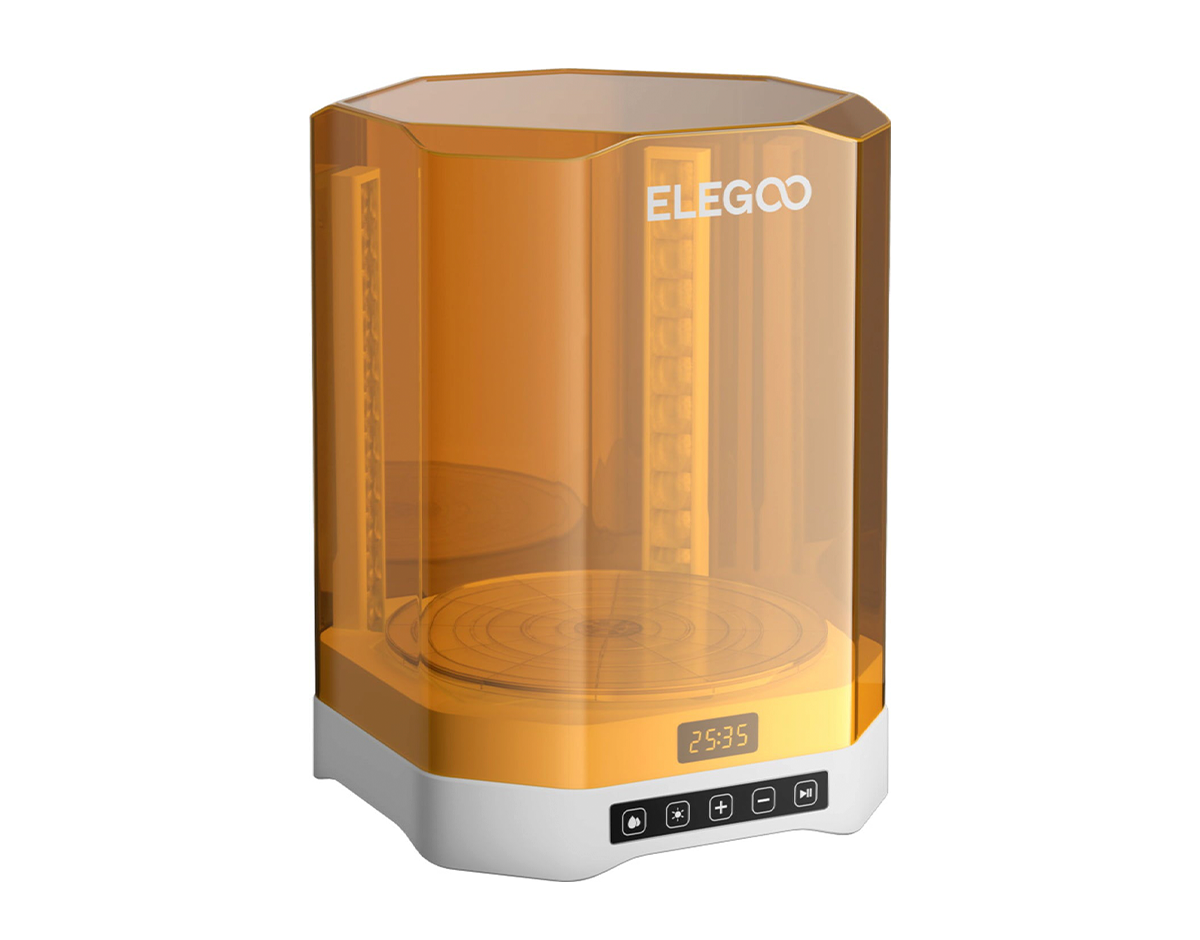 Elegoo Mercury Plus V3.0 Elegoo Mercury Plus V3.0