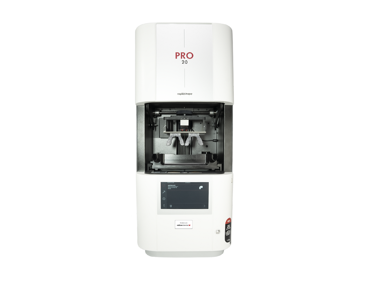 Rapid Shape PRO 20 3D Drucker