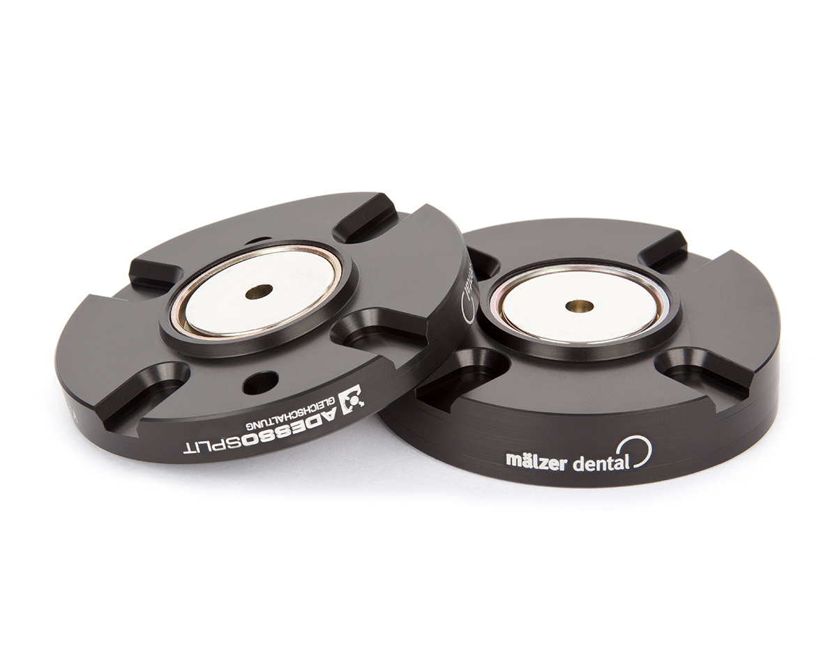ADESSOSPLIT® Plattenset