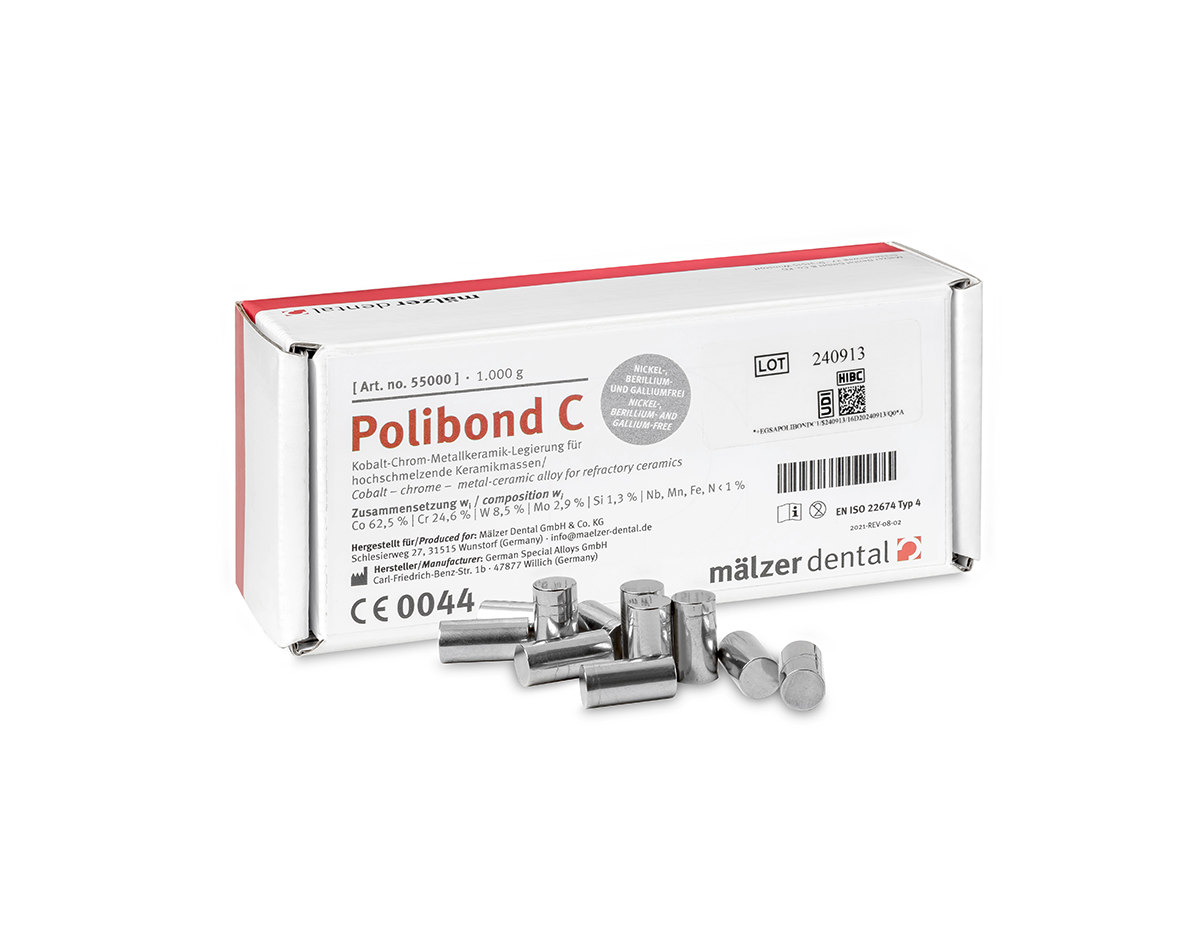 Polibond C, 1.000 g