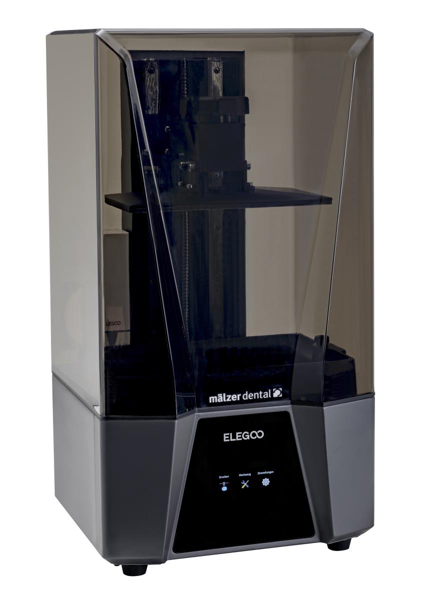 Elegoo Saturn 3 Ultra 12K Elegoo Saturn 3 Ultra 12K