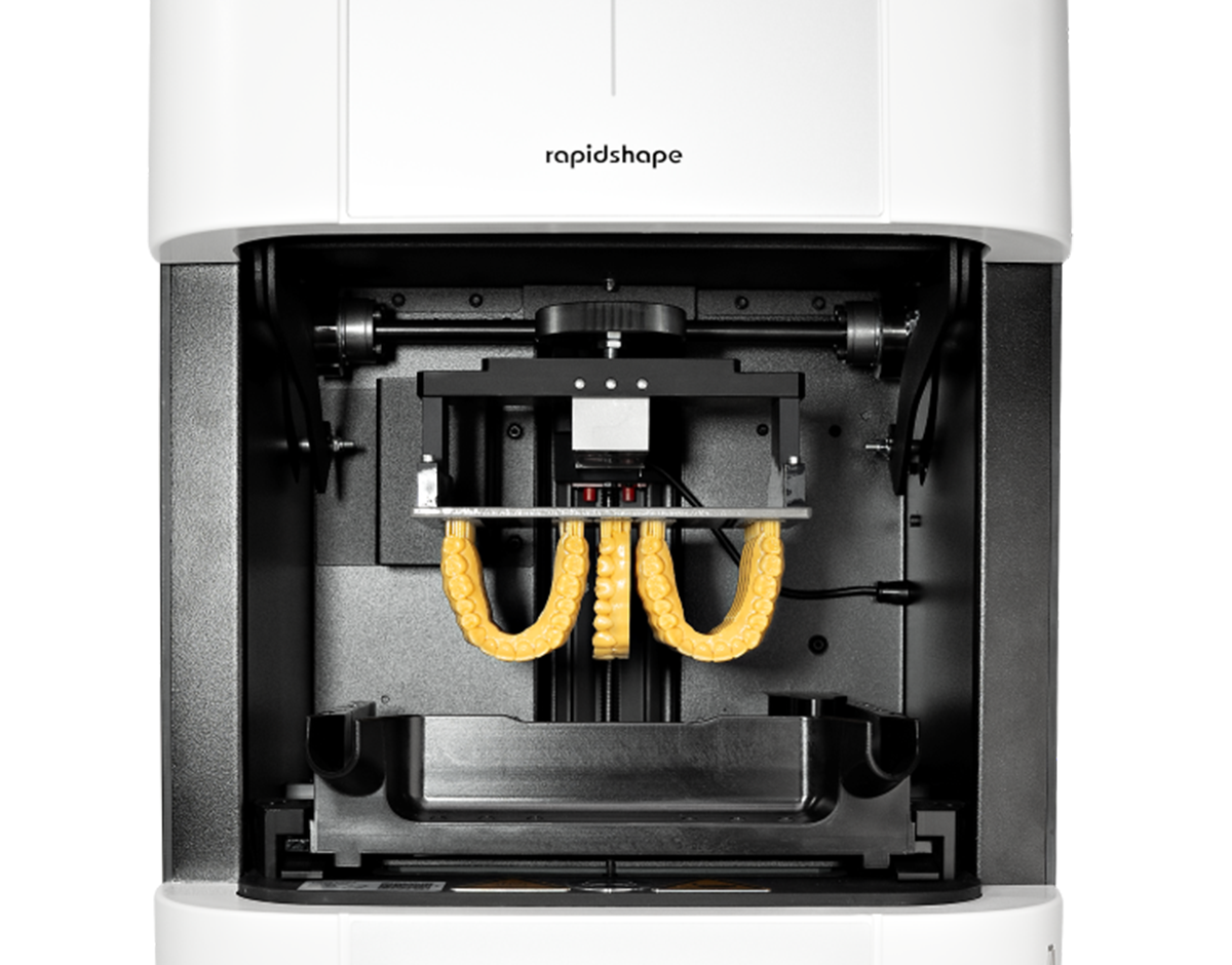 Rapid Shape PRO 20 3D Drucker Rapid Shape PRO 20 3D Drucker