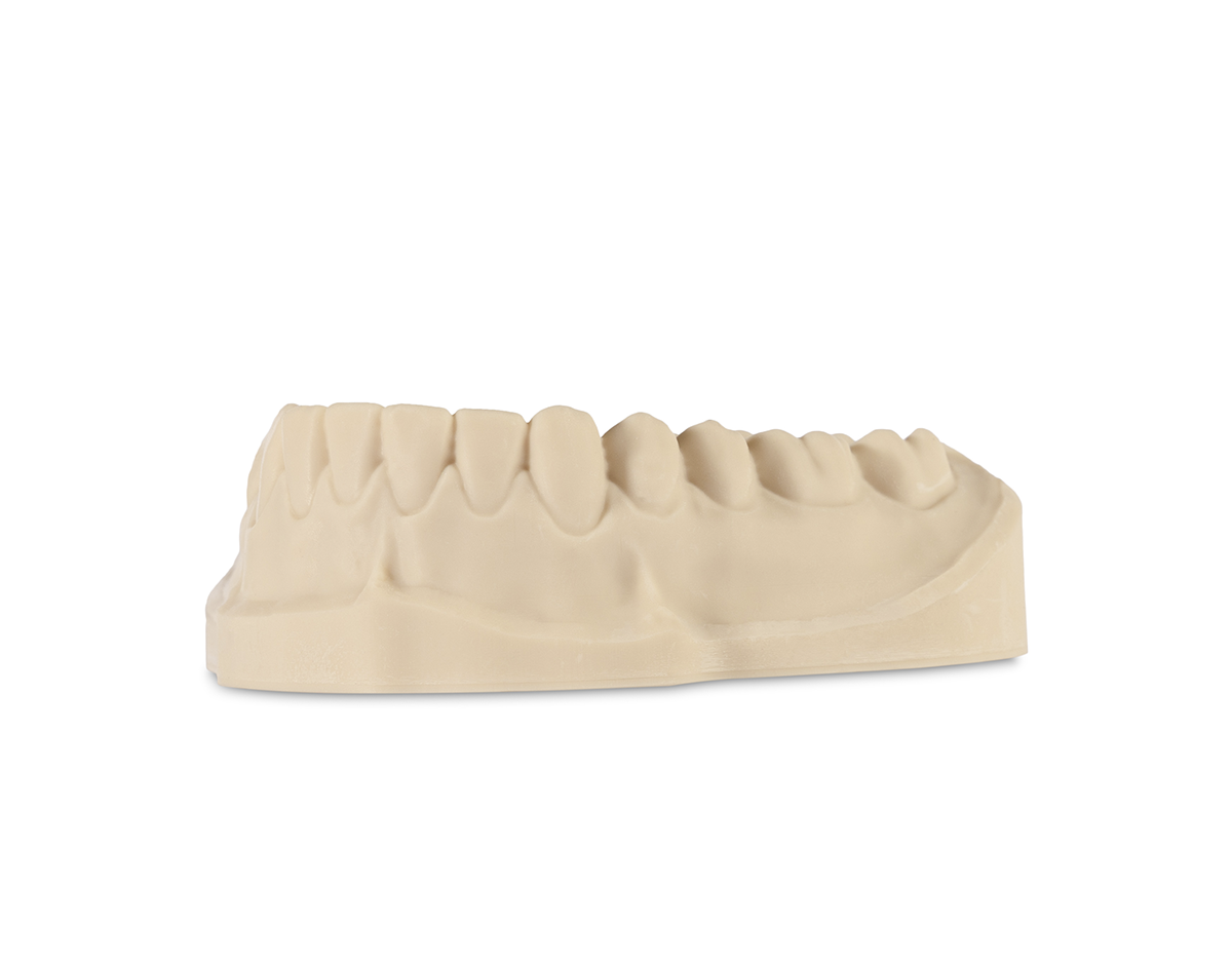 DIVARIO® 3D Model Dental-Resin, 1.000 g