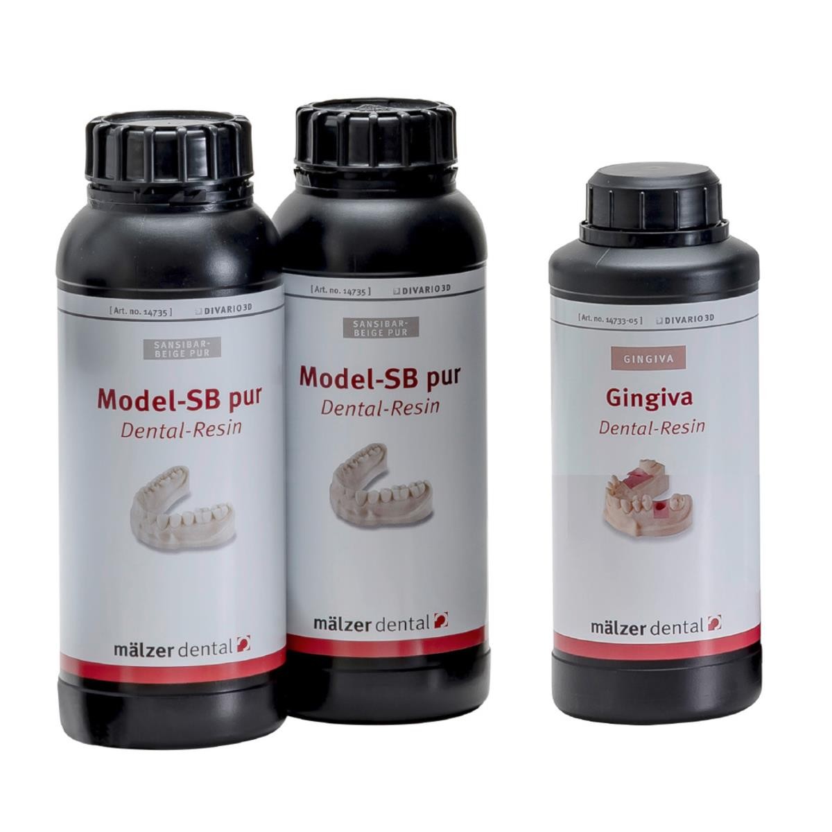 3D Druck Einsteigerpaket 3D Druck Einsteigerpaket