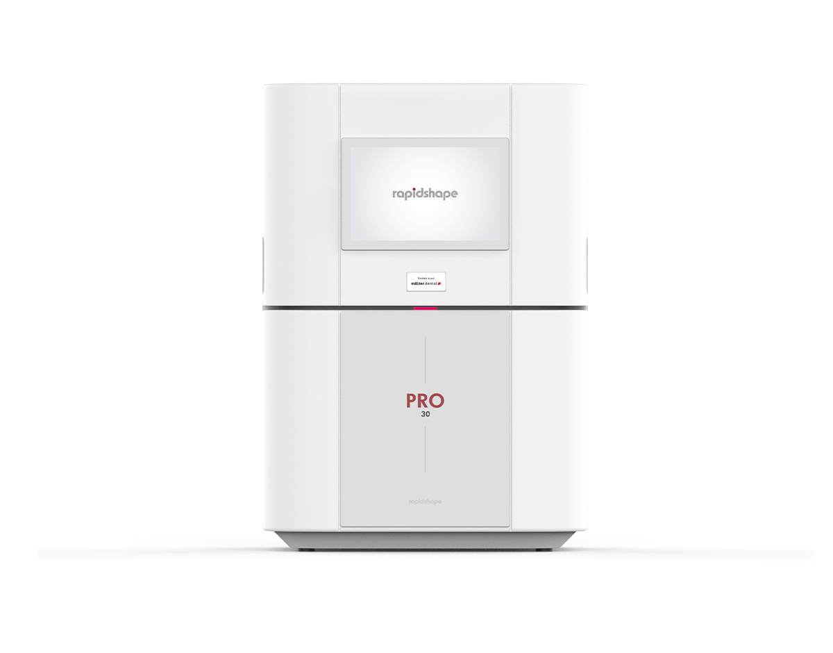 Rapid Shape PRO 30 3D Drucker