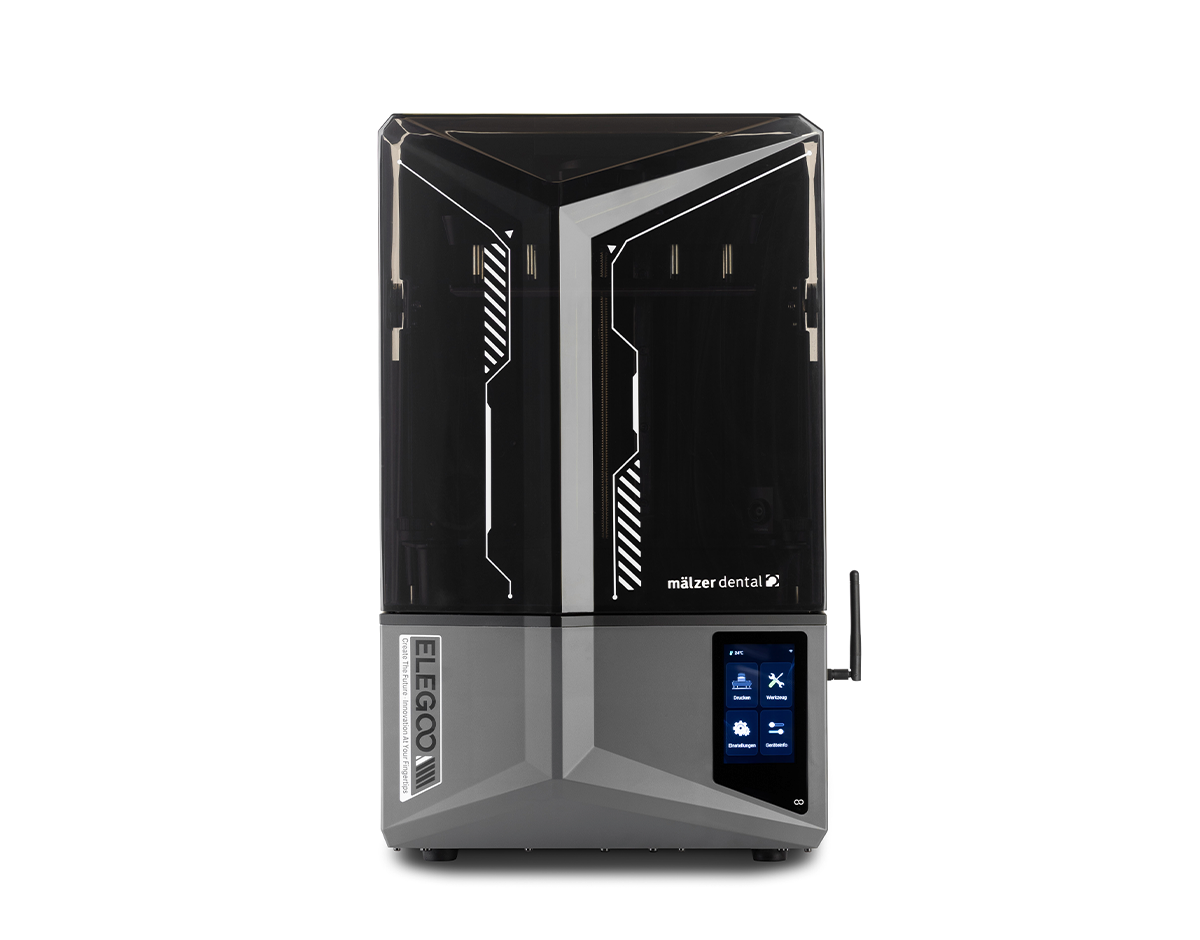 3D Druck Einsteigerpaket mit Digiplate®