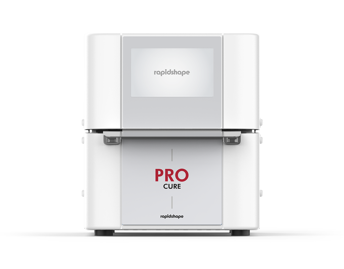 Rapid Shape PRO 20 3D Drucker Rapid Shape PRO 20 3D Drucker
